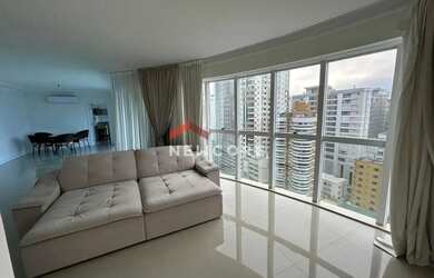 Imagem 2: Apartamento em Rua 232 - Meia Praia - Itapema/SC