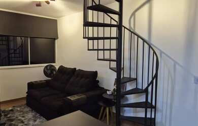 Imagem 2: Cobertura 2 quartos - São Pedro