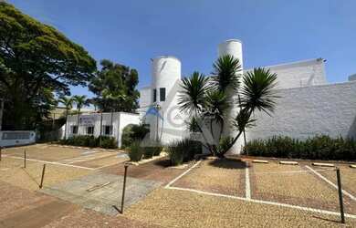 Imagem 3: Prédio para alugar em Campinas, Jardim das Paineiras, com 613 m²