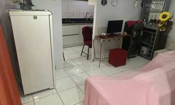 Imagem 7: Apartamento condomínio jardins do cerrado