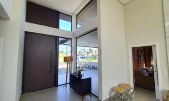 Imagem 3: Casa à venda em Paulínia, Jardim Ypê, com 3 suítes, com 240 m², La Dolce Vita - Paulinia