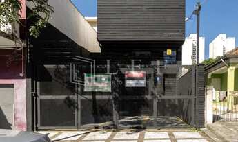 Imagem: Rua Caraibas - Perdizes