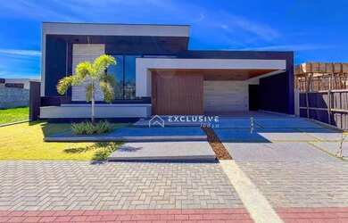 Imagem: Casa com 4 quartos à venda, 243 m² por