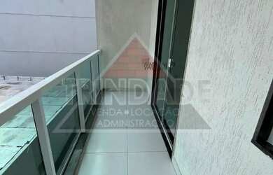 Imagem 3: APARTAMENTO DE 1 QUARTO COM VARANDA