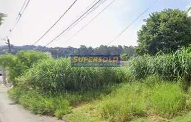 Imagem 2: Terreno Residencial/Comercial - 2400M² - Vale Verde - Valinhos/SP