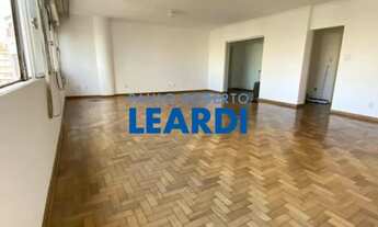 Imagem: APARTAMENTO - HIGIENÓPOLIS - SP