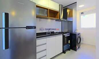 Imagem 4: Studio em Partenon