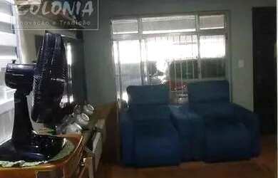 Imagem 3: Sobrado a venda - Campestre, Santo André