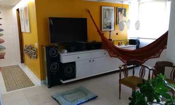 Imagem: APTO 80 m2 com 3 quartos em Espinheiro