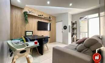 Imagem: Apartamento com 2 dormitórios à venda