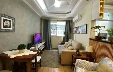 Imagem 2: Apartamento 2 quartos - CANTO DO FORTE