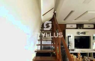 Imagem 6: Cachambi Apartamento cobertura com 3 dormitórios