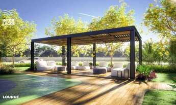 Imagem: Interlagos Residence - Aruana - Lotes 13995