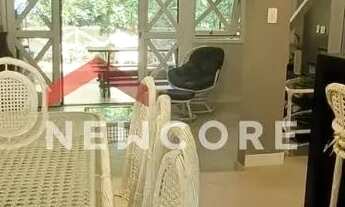 Imagem 5: Casa de Vila em Passeio da Itaparica - Riviera de São Lourenço - Bertioga/SP