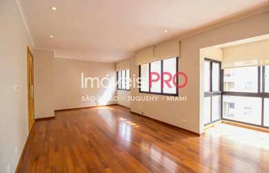Imagem: Cobertura Duplex com 241m² no Vila Nova