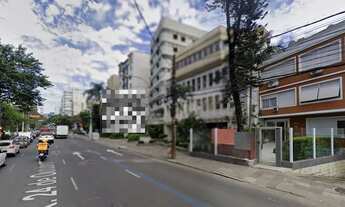 Imagem 4: Apartamento no Bairro Moinhos Vento - Porto Alegre/RS