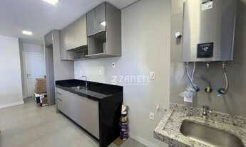 Imagem 6: Apartamento com 2 dormitórios para alugar, 89 m² por R$ 5.160,00/mês - Gleba Fazenda Palha