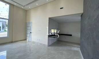 Imagem: Casa com 3 dormitórios à venda, 110 m²