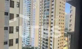 Imagem 7: Apartamento novo no setor bueno com 3 suítes plenas ao lado da praça Ipê na T-29