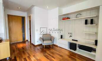 Imagem 6: Venda Apartamento 3 Dormitórios - 115 m² Perdizes