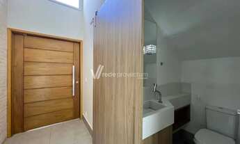 Imagem 4: Casa - Swiss Park - Campinas