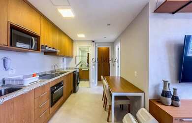 Imagem 7: Venda Apartamento 2 Dormitórios - 48 m² Chácara Santo Antônio