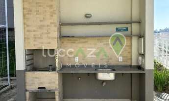 Imagem 2: APARTAMENTO RESIDENCIAL em JACAREÍ - SP, JARDIM PARAÍSO