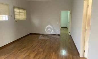 Imagem: Casa à venda e para alugar em Campinas