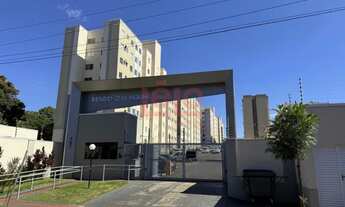 Imagem: APARTAMENTO MOBILIADO - COM ELEVADOR