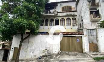 Imagem 2: Casa com 3 dormitórios à venda, 200 m² por R$ 615.000,00 - Fonseca - Niterói/RJ