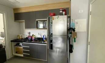 Imagem 5: Imóvel para venda tem 55 metros quadrados com 2 quartos em Centro - Diadema - SP