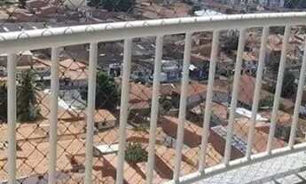 Imagem 3: Apartamento à Venda no Condomínio Villa Real