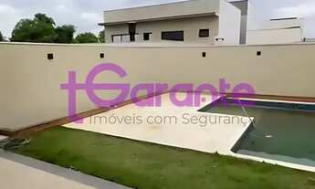 Imagem 6: Sobrado 240m² Condomínio Reserva Ipanema Sorocaba/SP