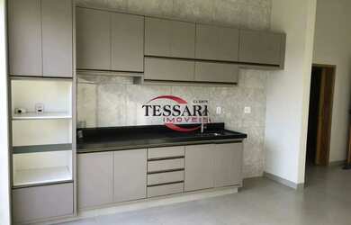 Imagem 6: Casa a Venda no Bairro Setsul 2, com 03 suítes, próximo ao parque Olinda Tarraf