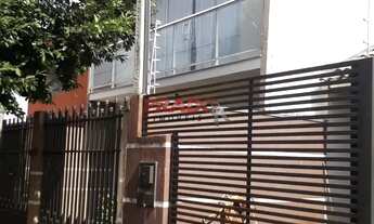 Imagem 2: Sobrado à venda em Maringá, Jardim São Clemente, com 3 quartos, com 210 m²