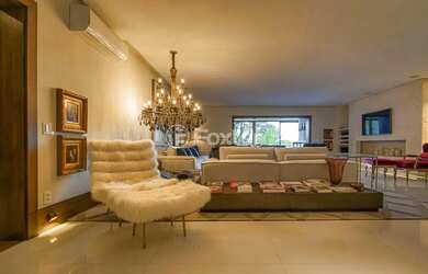 Imagem 5: Apartamento à venda Rua Artur Reiman, Jardim Bela Vista - Gramado