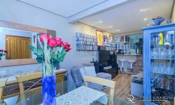 Imagem 6: Casa em Rua Adair Martinelli - Hípica - Porto Alegre/RS