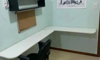 Imagem 7: Alugo Kitnete Apto Mobiliado no Novo Horizonte-Riviera 2 em Macae