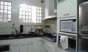 Imagem 6: CASA ASSOBRADADA - VILA IDA - SP