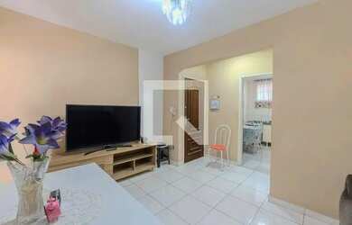 Imagem 4: Apartamento à Venda - Bela Vista, 1 Quarto, 44 m2