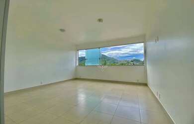 Imagem 5: Apartamento com 2 dormitórios para alugar, 115 m² por R$ 3.200,00/mês - Ponta Aguda - Blum