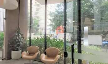 Imagem 2: R José Maria Lisboa, Jardim Paulista