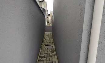 Imagem 2: Casa para aluguel, 1 quarto, 1 vaga, Ingleses do Rio Vermelho - Florianópolis/SC