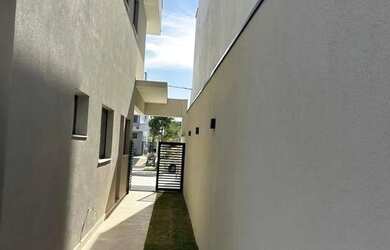 Imagem 6: Sobrado com 3 dormitórios à venda, 242 m² por R$ 1.920.000,00 - Loteamento Reserva Ermida