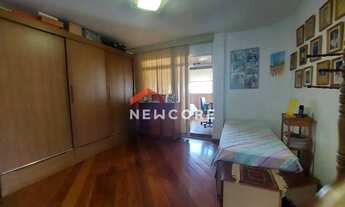 Imagem 4: Cobertura em Rua Equador - São Pedro - Belo Horizonte/MG