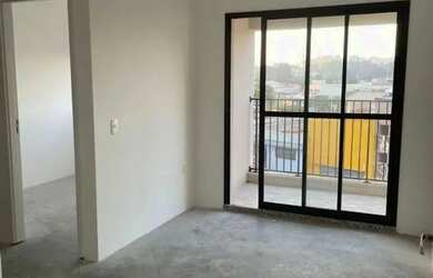 Imagem 2: APARTAMENTO - VILA ANASTÁCIO - SP