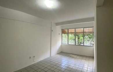 Imagem 3: APARTAMENTO PARA ALUGUEL NO BAIRRO DA TORRE POSSUI 70 METROS QUADRADOS 3 QUATROS COM ARMÁR