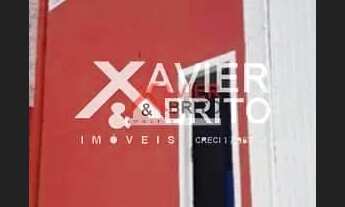 Imagem 2: Galpão logístico à venda no Jardim São Cristóvão 250m², alugado por R$5.000 e com ótima l