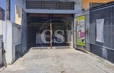 Imagem 2: Salão comercial 136m² para locação na Rua Itamarati Campinas