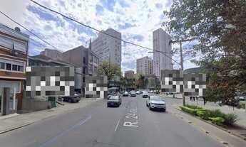 Imagem 3: Apartamento no Bairro Moinhos Vento - Porto Alegre/RS